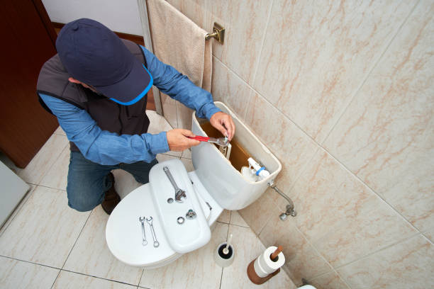 Best Shower Repair Services  in De Soto, KS